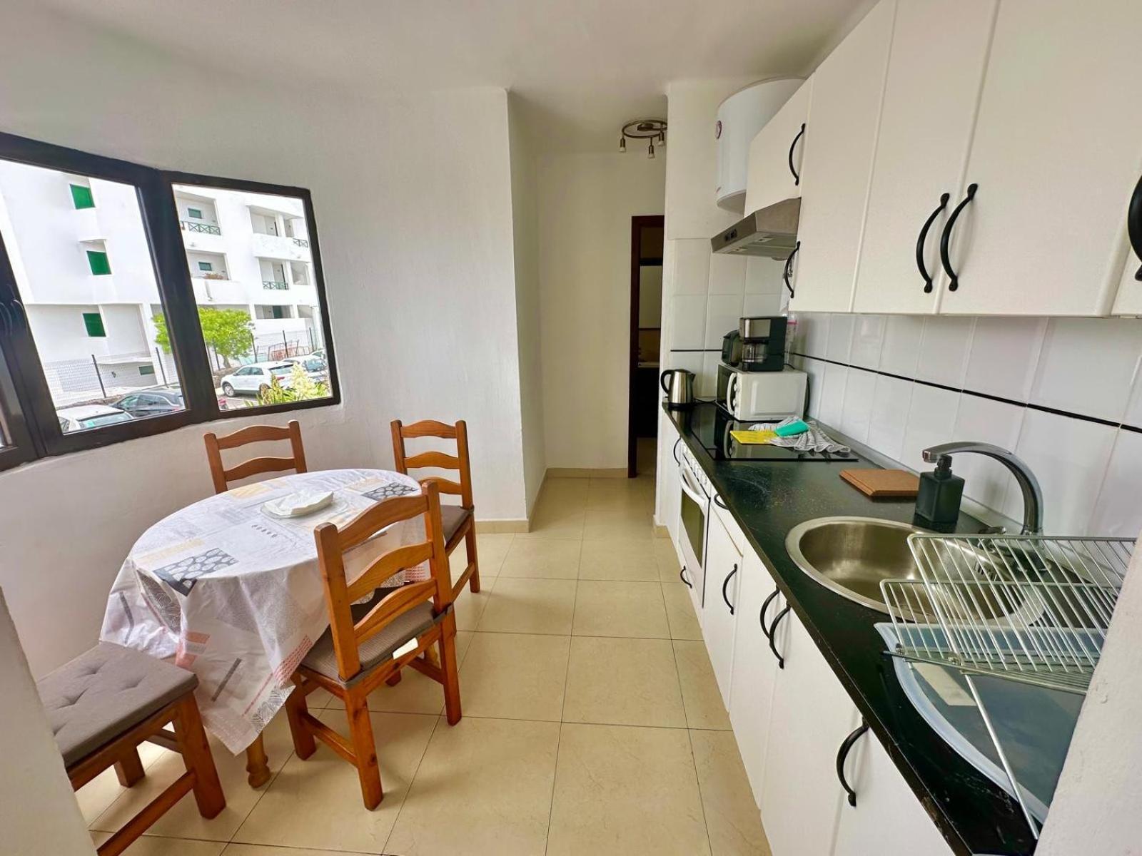 Sunny Apartment Puerto del Carmen  Exterior foto
