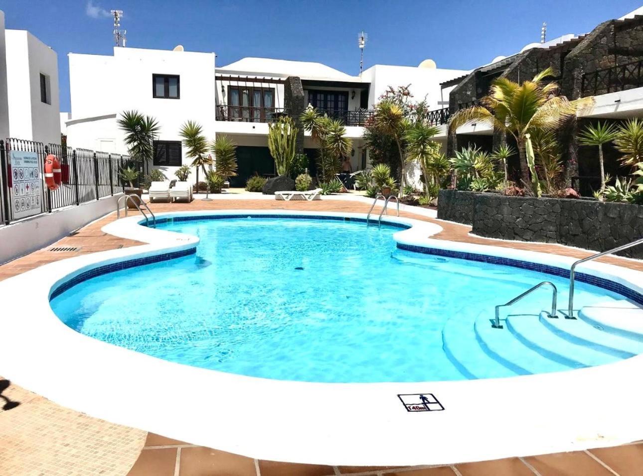 Sunny Apartment Puerto del Carmen  Exterior foto